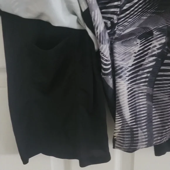 Mens Medium Tek Gear Active Shorts - Picture 4 of 4